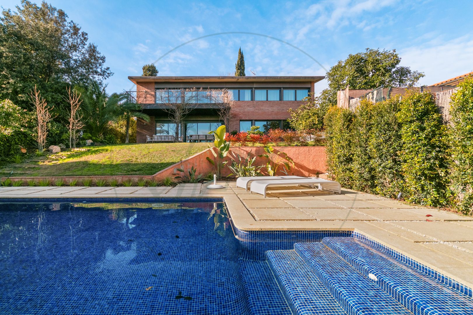 House or chalet to rent in Valldoreix