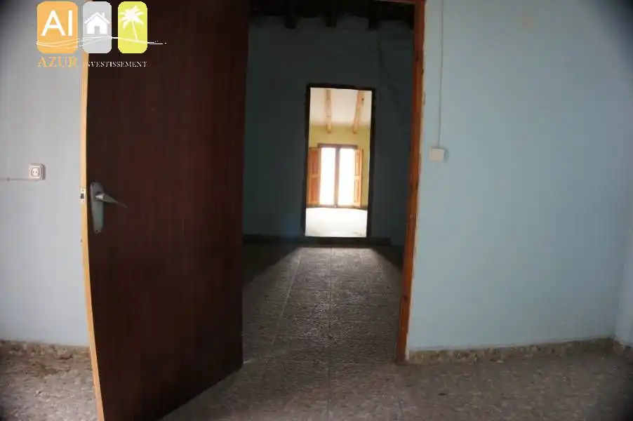 Casa o xalet en venda a Altea ciudad