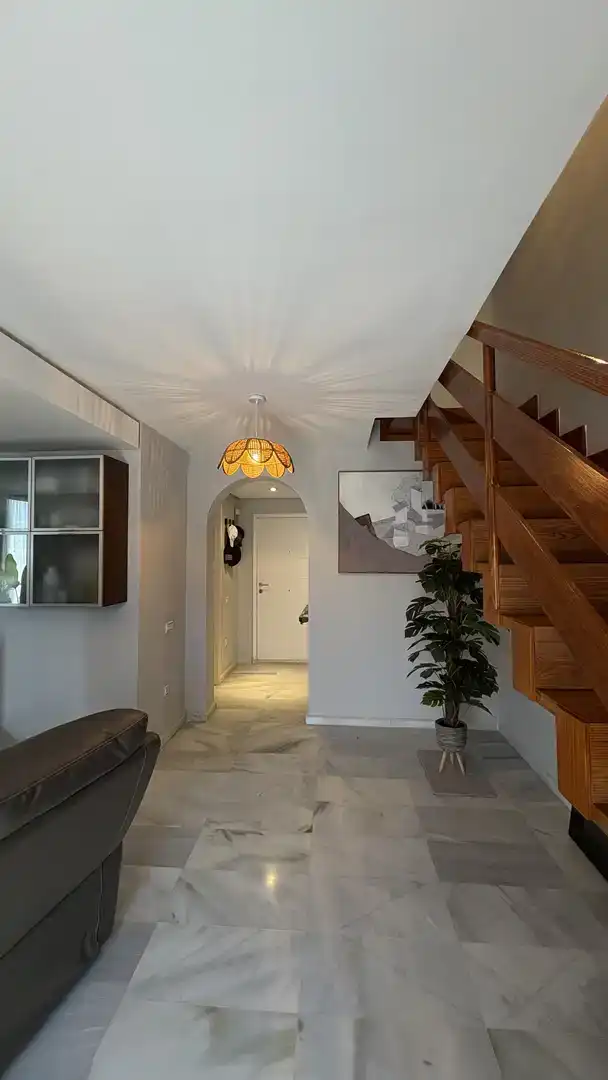 Dúplex en venta en Calle Carabela, 17, Almerimar