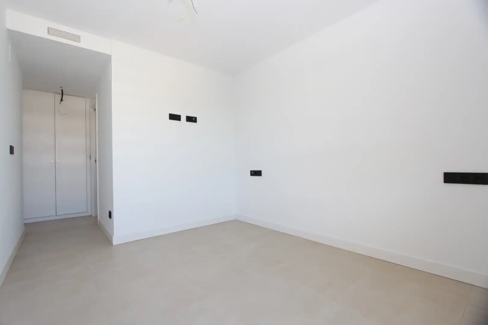 Attic for sale in Calpe / Calp  with Air Conditioner, Heating and Private garden