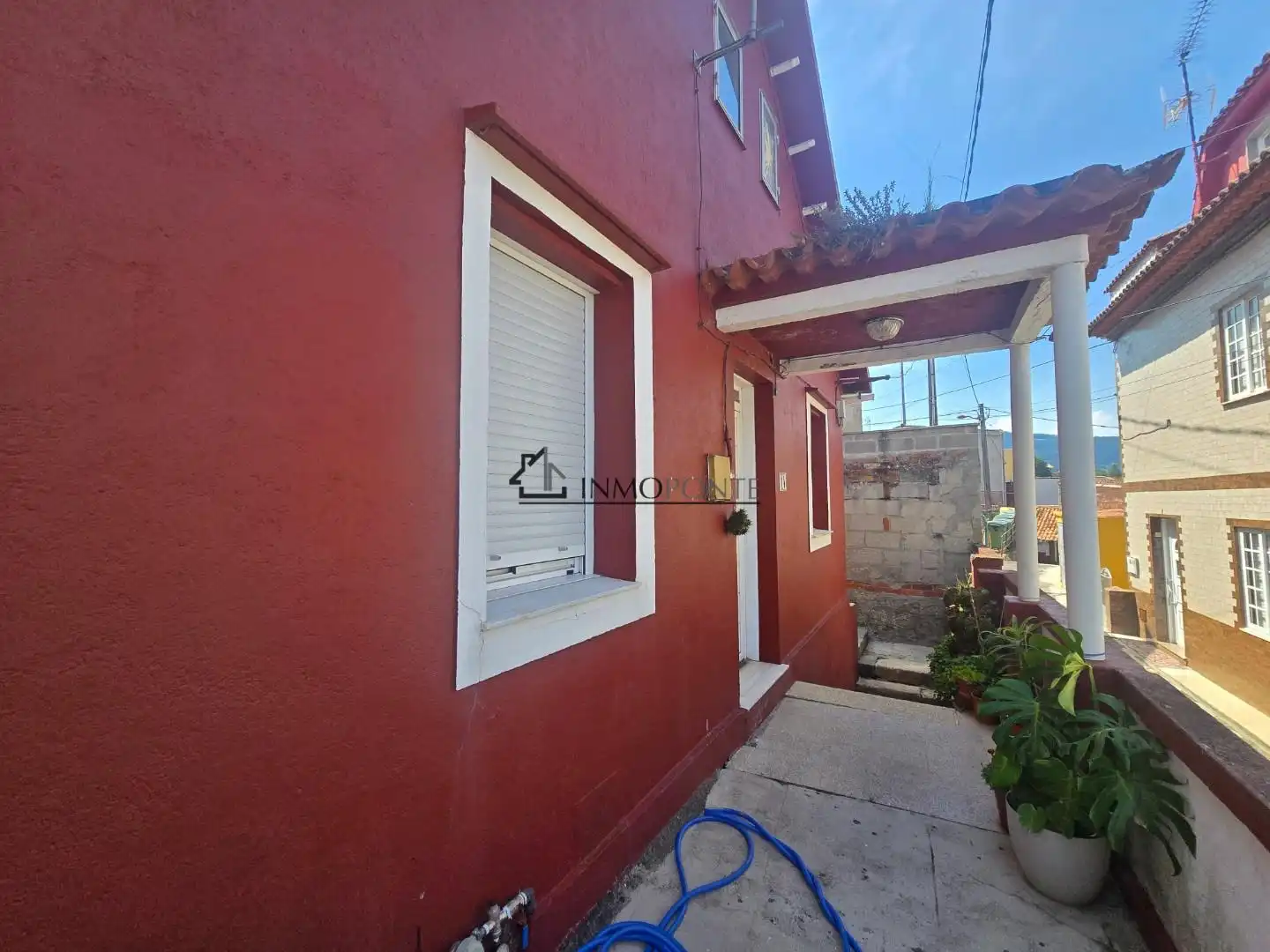 Casa o chalet en venta en Marín