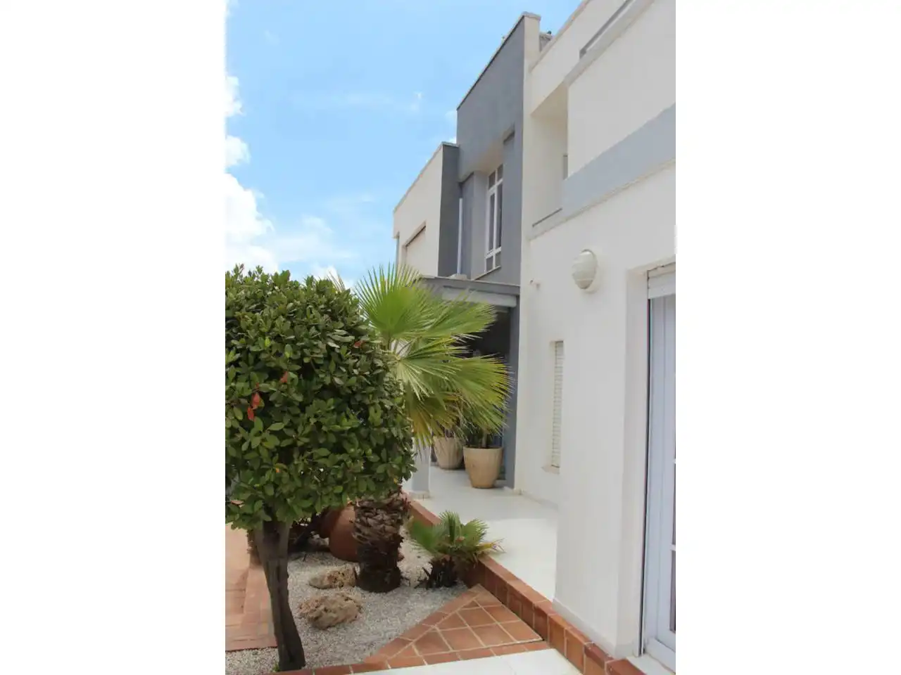 Chalet con piscina en venta en Calle Cala del Pino H2M EL PINET 153, imagen 38