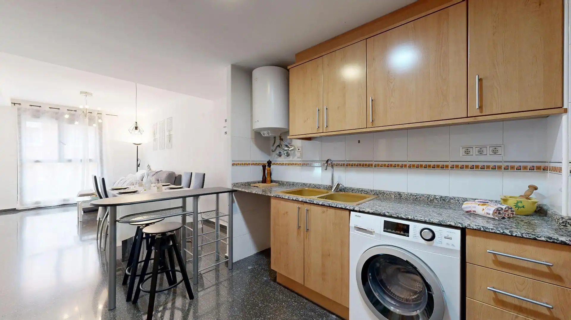 Piso en venta en Zona Avenida Alta - Auditorio
