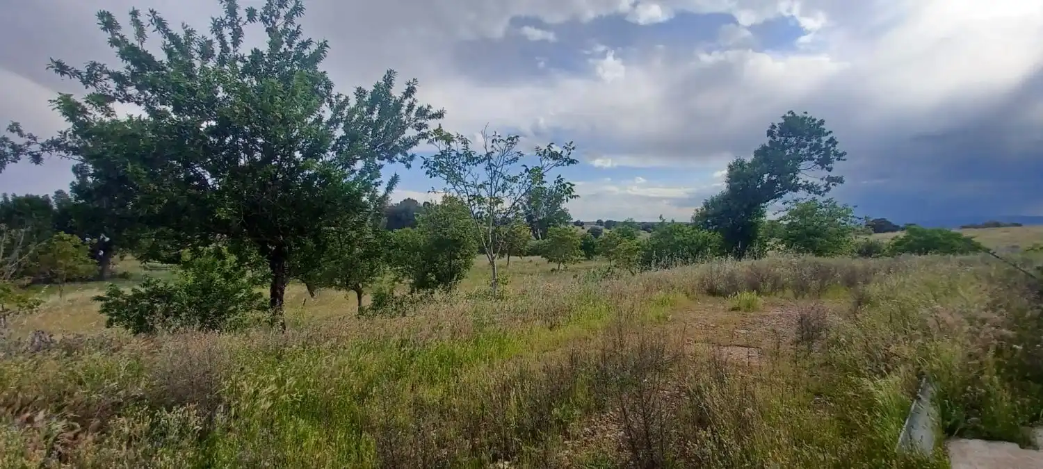 Finca rústica en venda en Villanueva de Perales