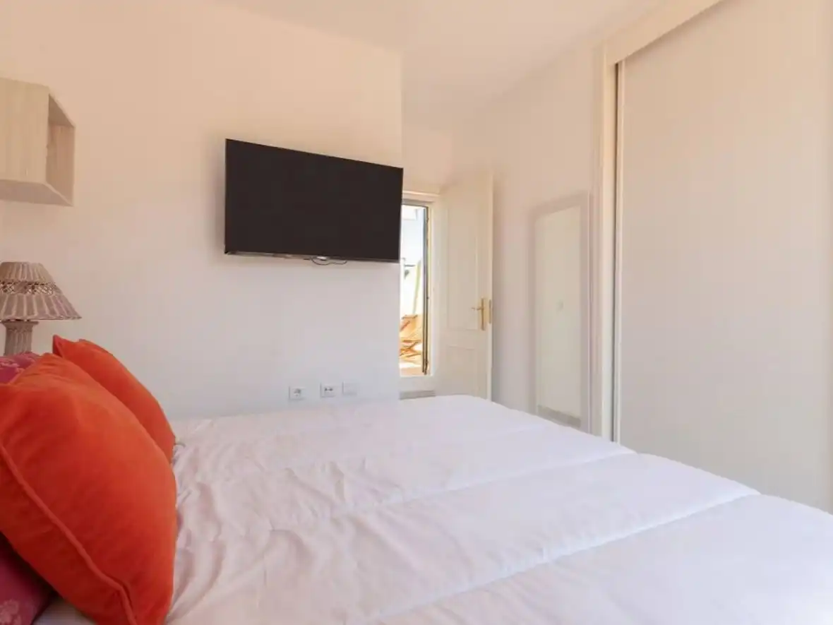 Habitación de Dúplex de alquiler en Marbella Centro