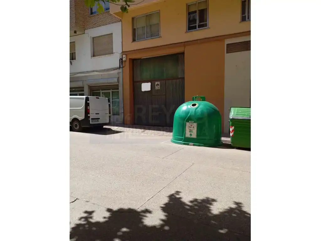 Business premises for sale in Nájera, imagen 3