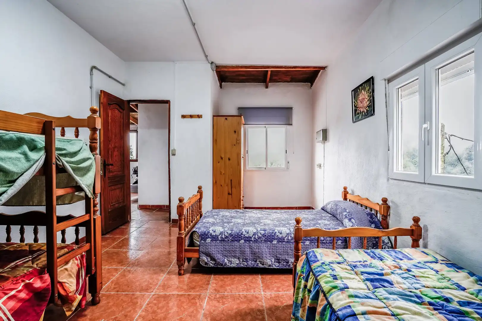 Finca rústica en venta en Calle Calle El Cedro, 52, Hermigua