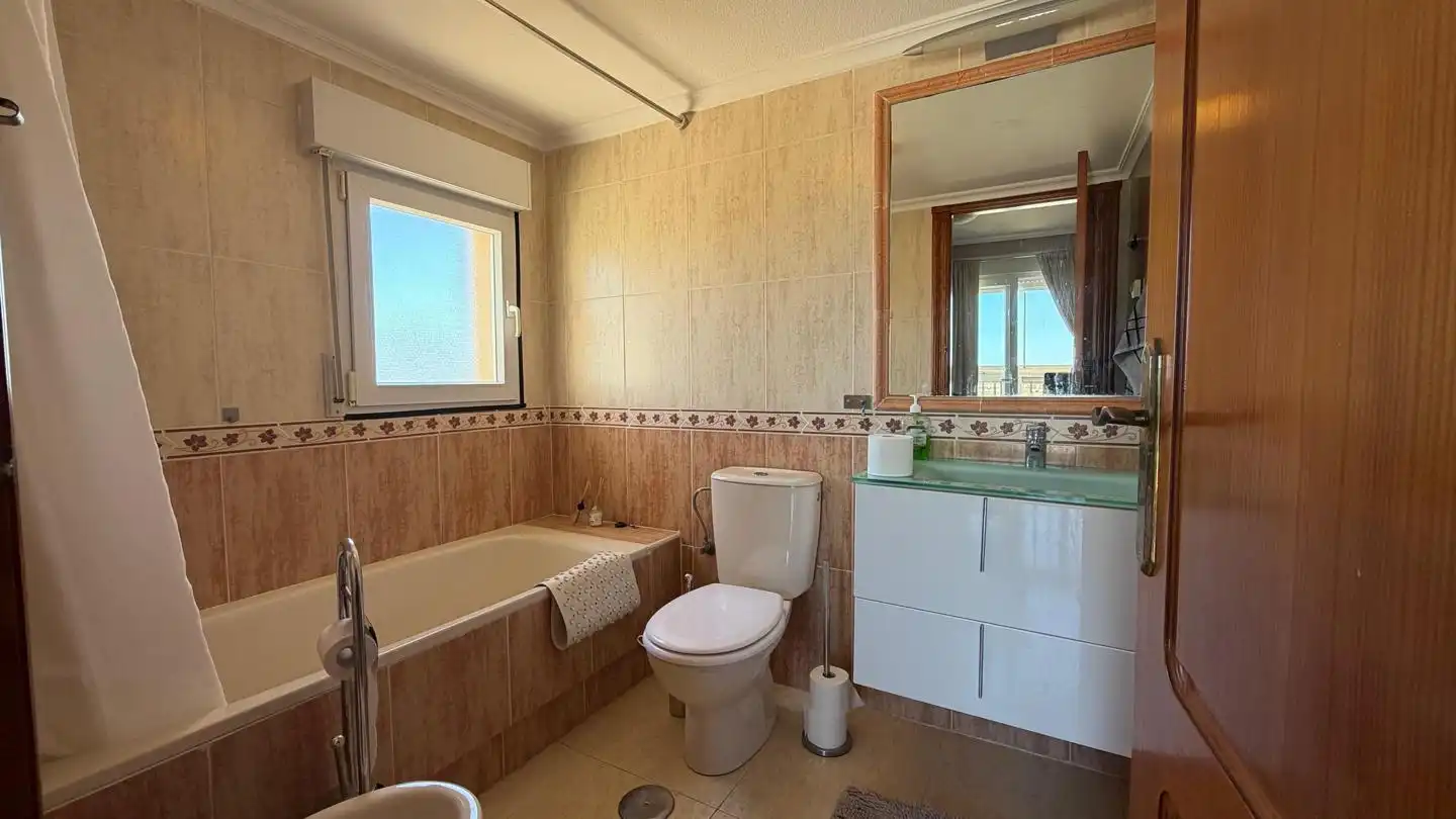 Piso con piscina en venta en Calle Puerto Tomás Maestre, imagen 41