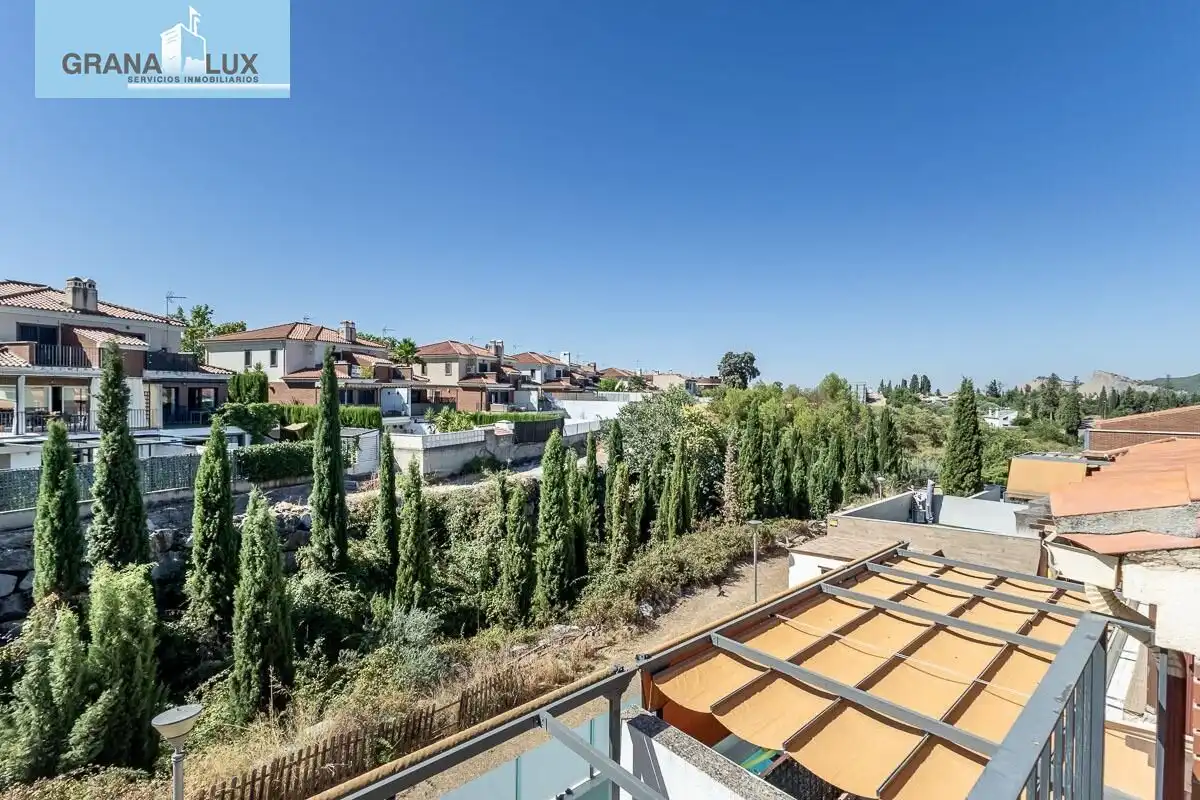 House with terrace for sale in Calle Guadiana, imagen 6
