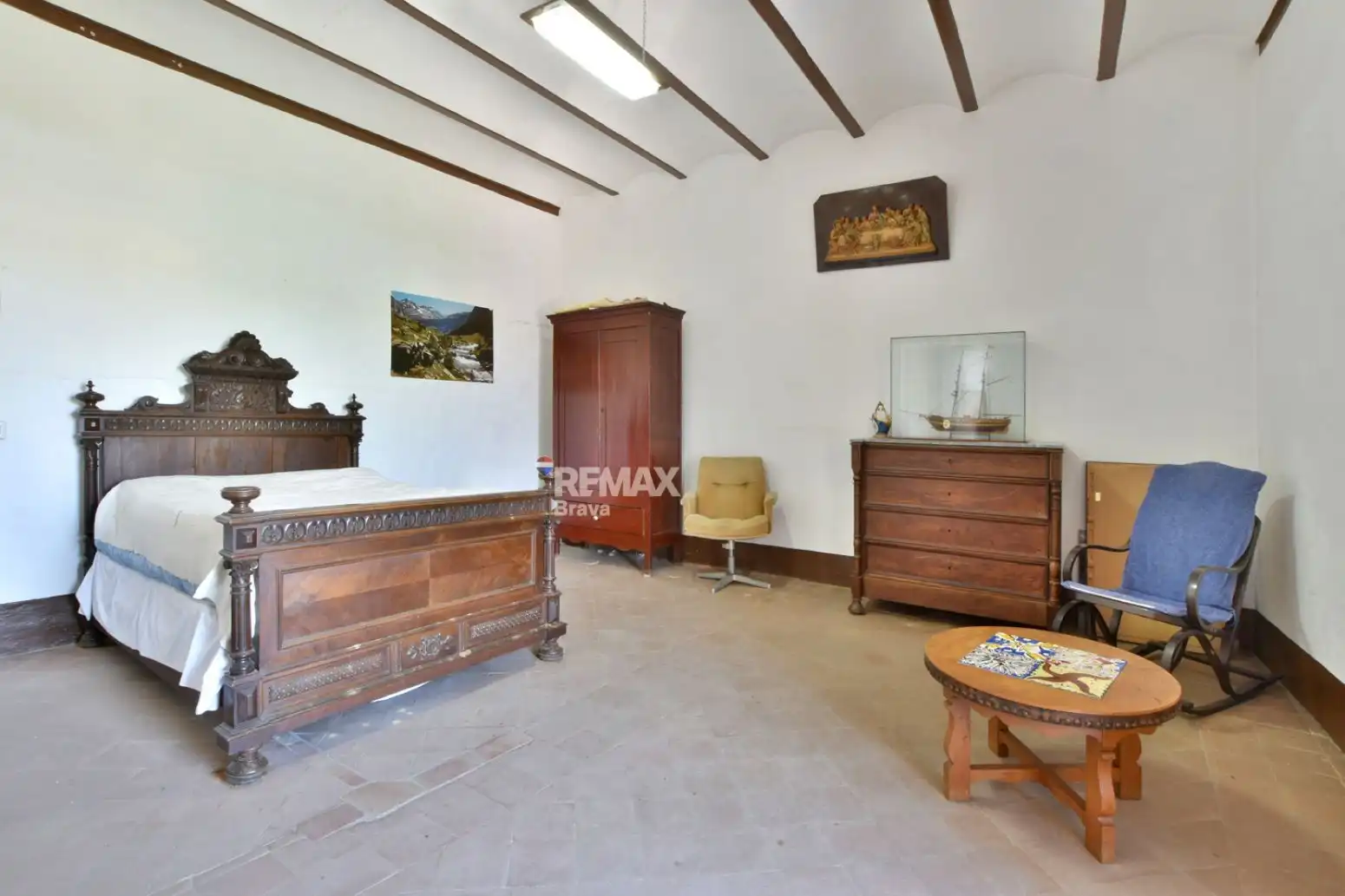 Finca rústica en venda en Sant Andreu de la Barca amb Jardí privat