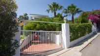 Garden of House or chalet for sale in Benicasim / Benicàssim  with Air Conditioner, Private garden and Terrace