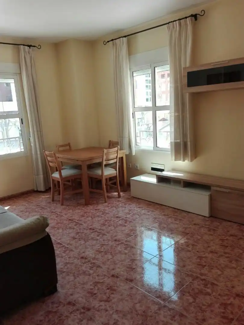 Apartamento de alquiler en Vistalegre