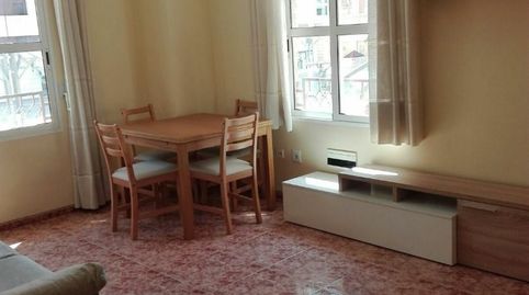 Foto 4 de Apartamento de alquiler en Vistalegre, Murcia Capital