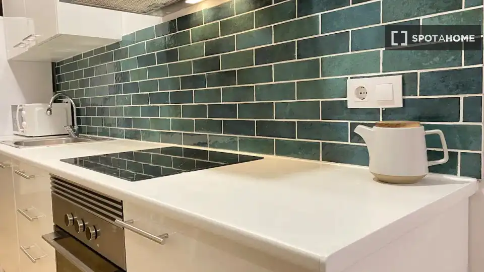 Flat to rent in Horta - Guinardó, imagen 9