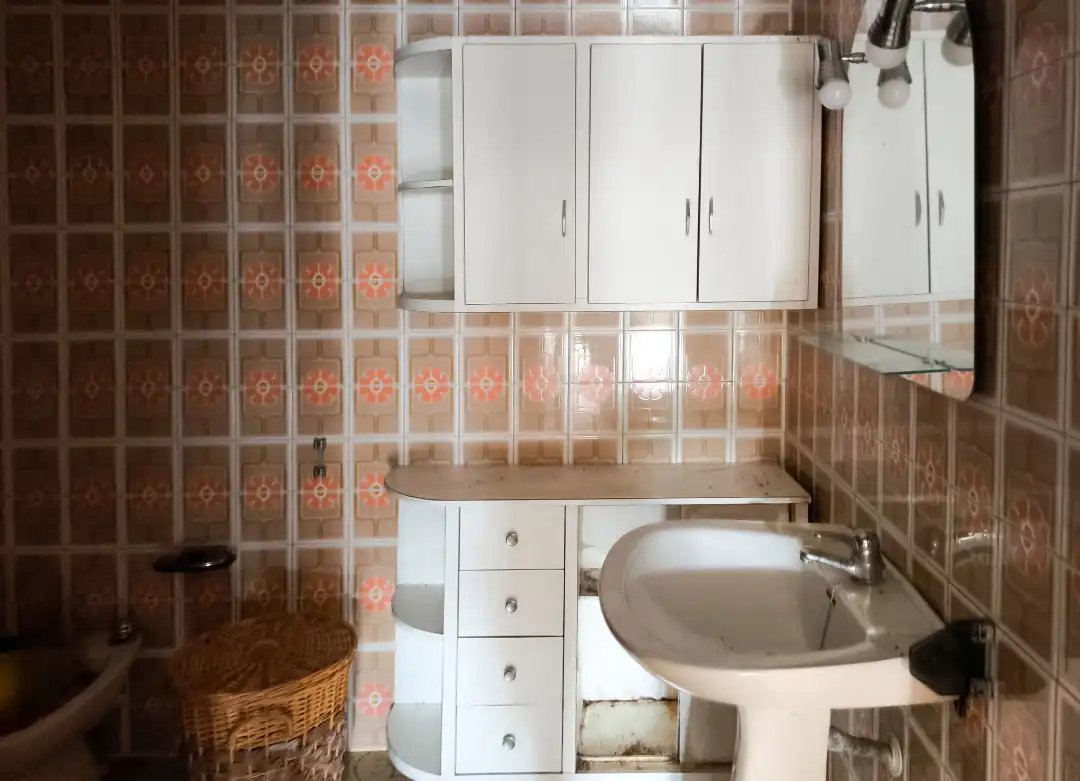 Kitchen of Detached homes for sale in Alfoz de Lloredo