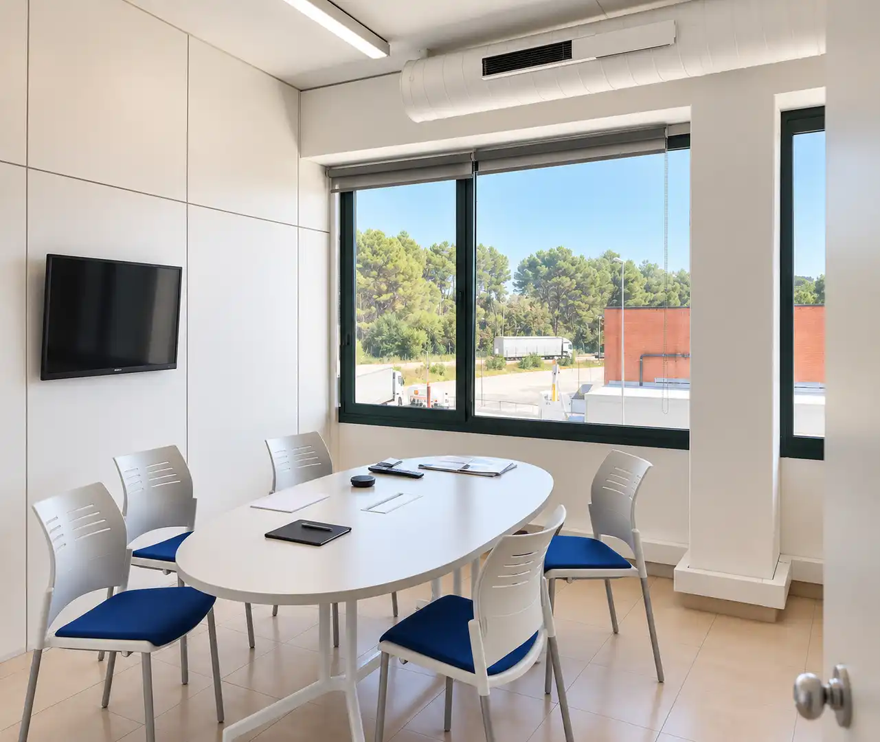Nave industrial en venta en Carrer Maset del Grau, imagen 6