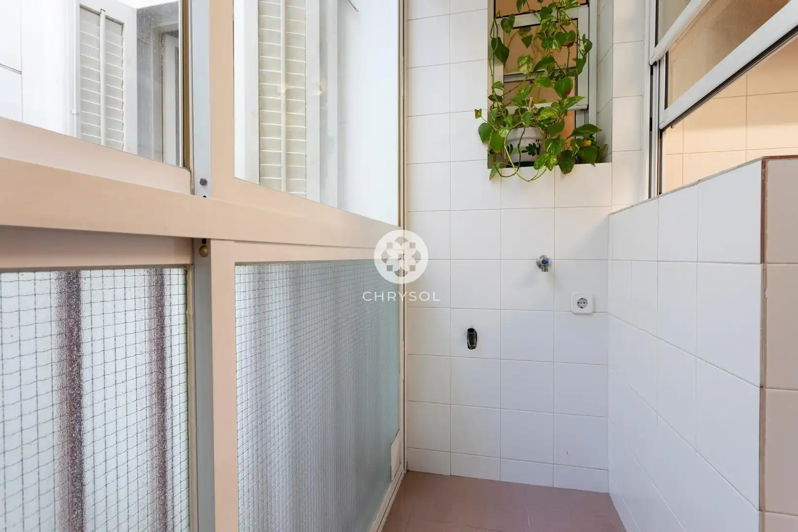 Flat with terrace for sale in LAS NAVAS DE TOLOSA, imagen 6