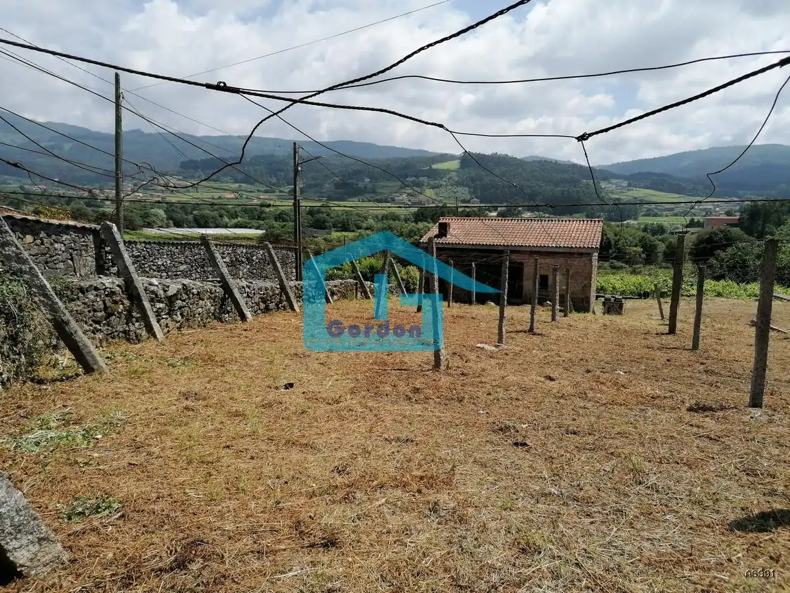 Casa en venda a Meis, imagen 3