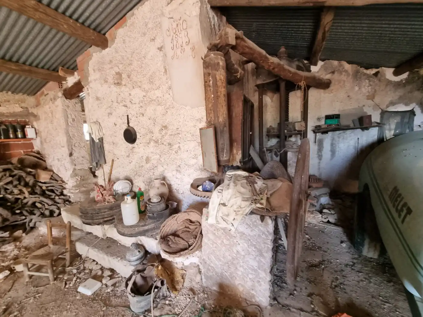 Local commercial à vendre à Tivissa, imagen 8