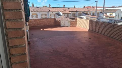 Foto 3 de Apartament en venda a Baeza, Jaén