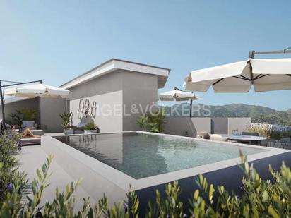Apartment for sale in Passeig Sant Jordi, 38, Mas Rampinyo - Montcada Nova - Carrerada