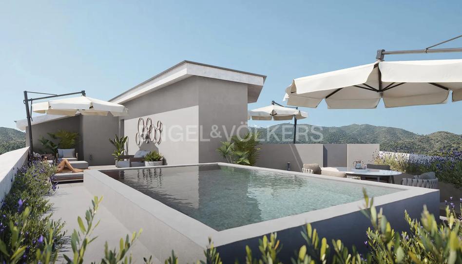 Photo 0 of Promotion Promocion vivienda obra nueva en Montcada i Reixac