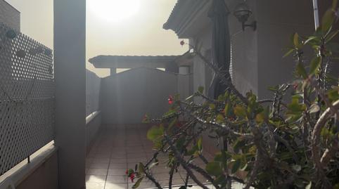 Foto 4 de Casa adosada en venda a  Sur, S/n, Barrio del Progreso, Murcia