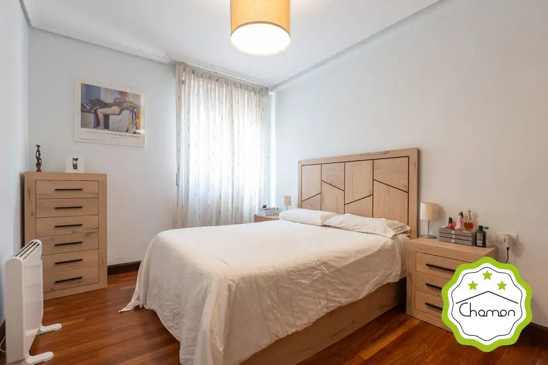 Flat for sale in Artatzu - Larraskitu