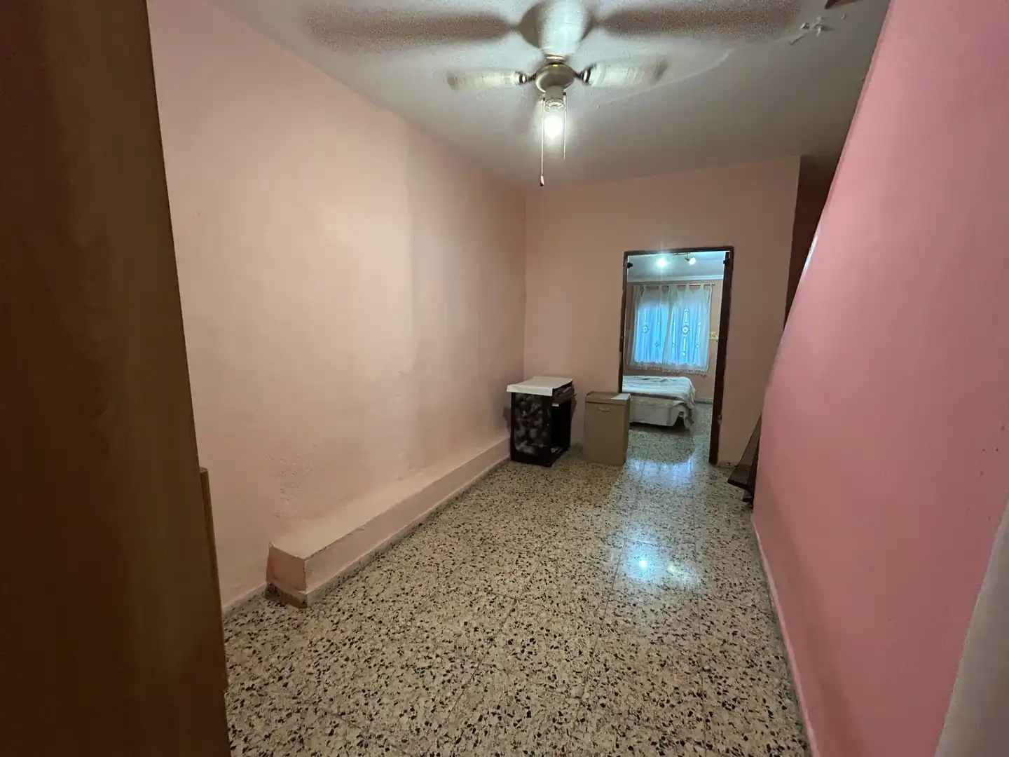 Casa adosada en venda en Palma de Gandia amb Terrassa, Moblat i Forn