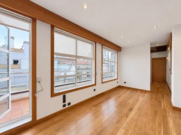 Duplex con ascensore in vendita a Calle Colón 23
