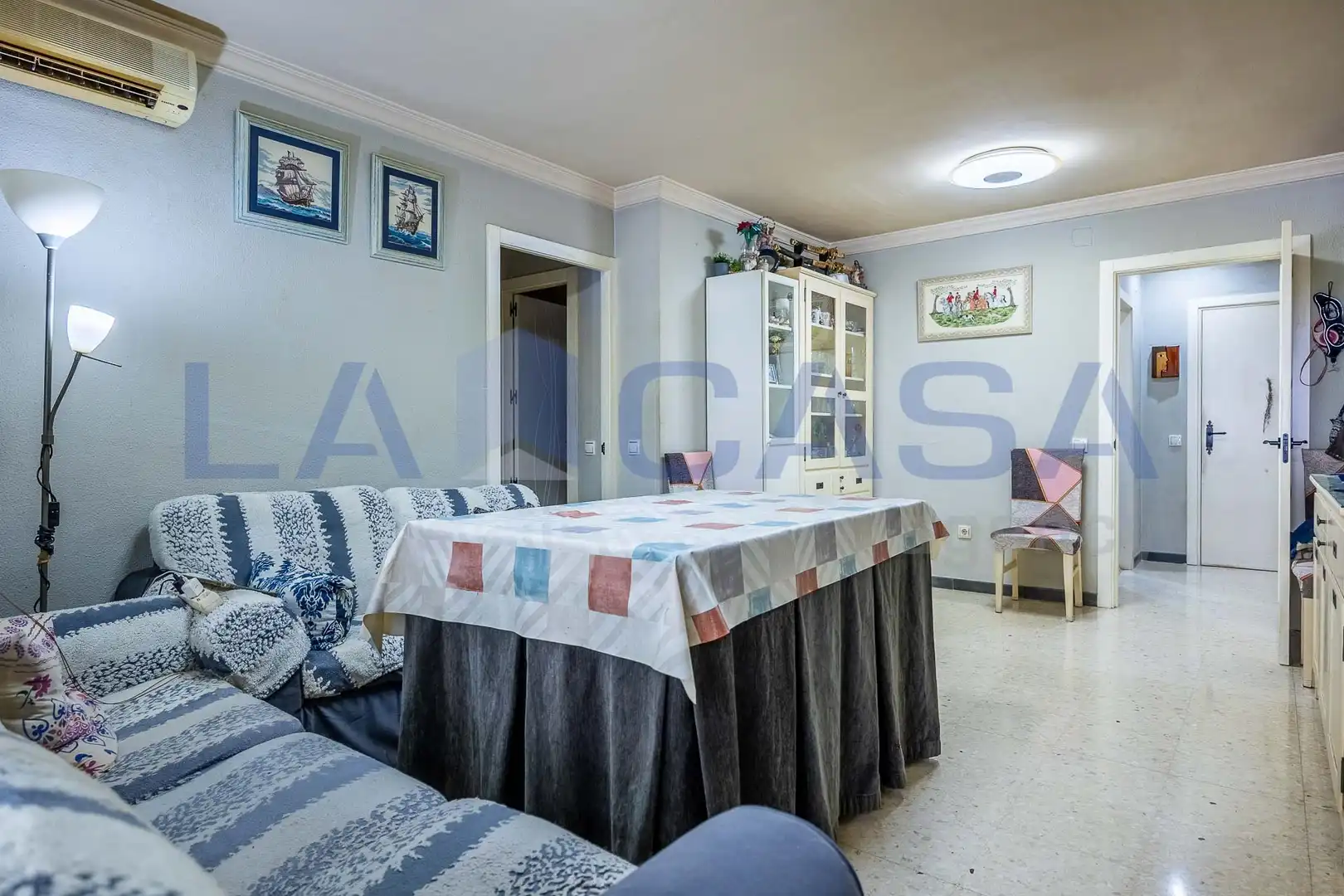Piso en venta en Sevilla con Terraza