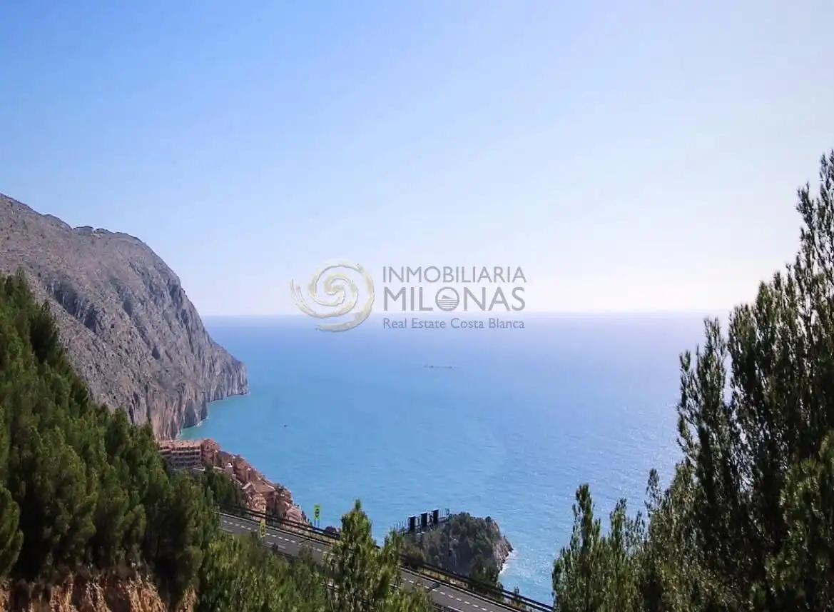 Residential land for sale in Calle Calle Italia 38, imagen 5
