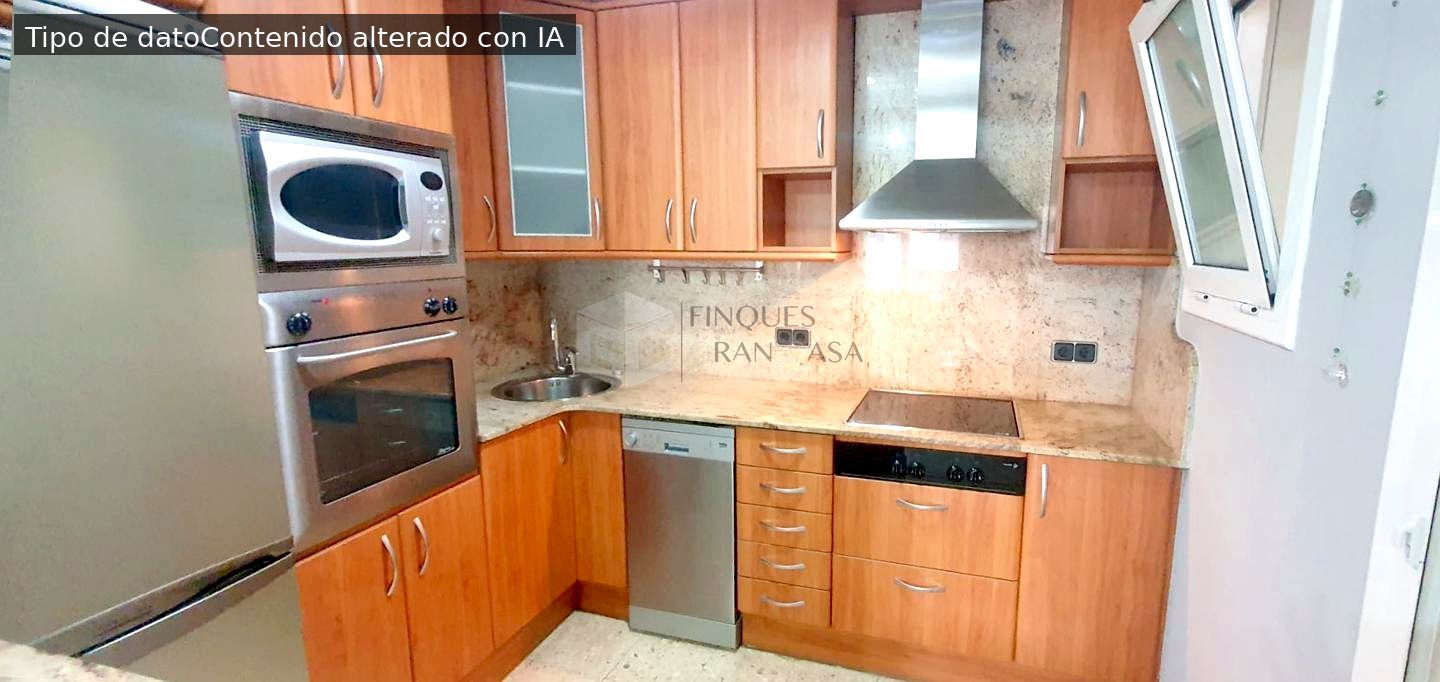 Piso en venta en Centre