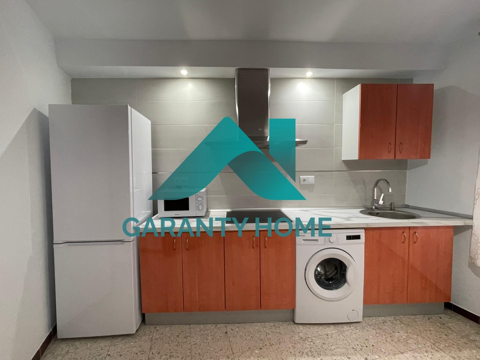 Apartamento de alquiler en Casco Antiguo
