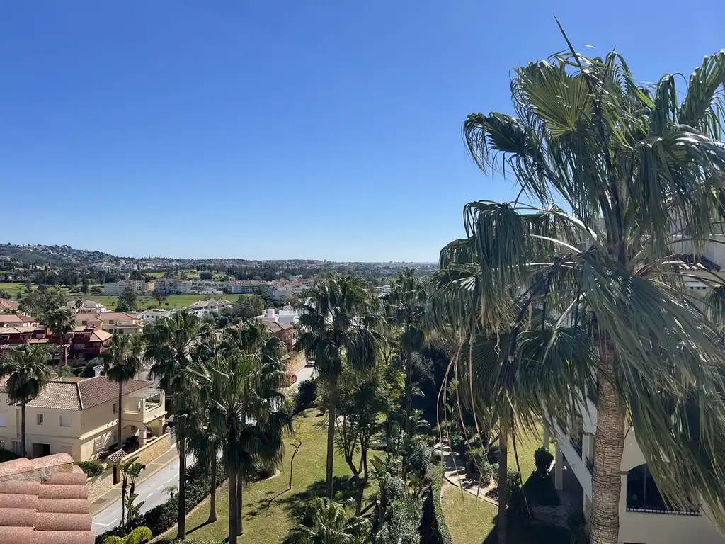 Àtic amb piscina en venda a Mijas Golf, imagen 33