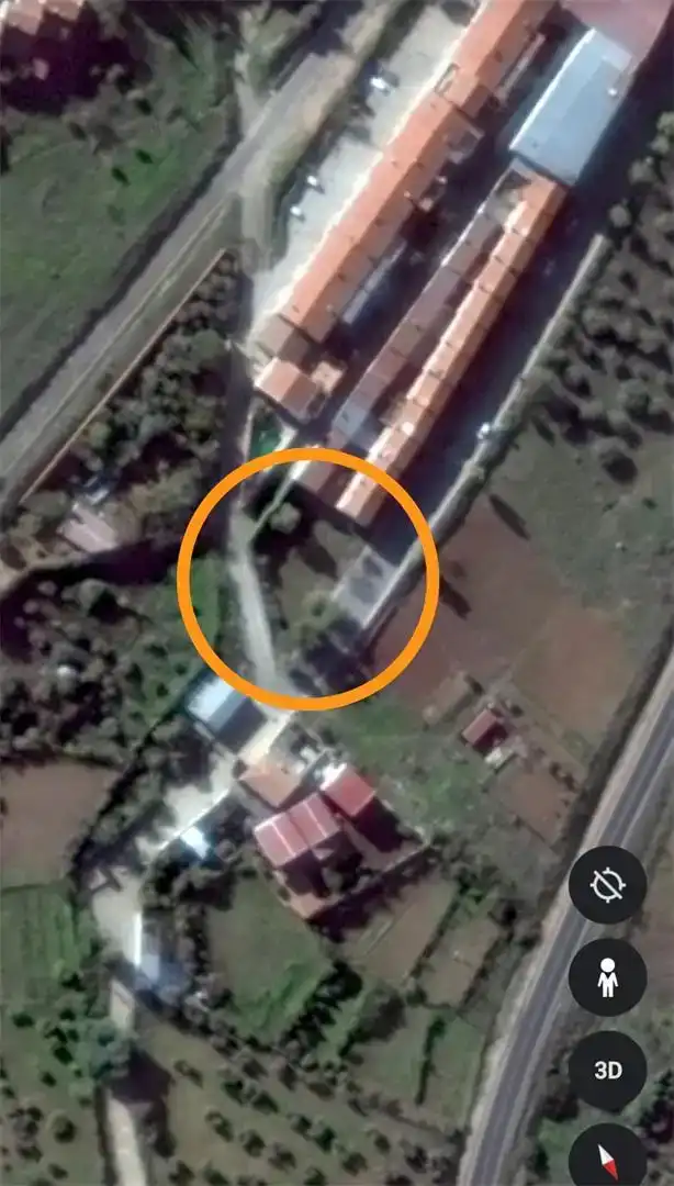 Residential for sale in Alange