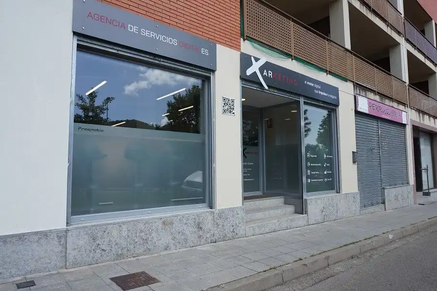Business premises to rent in Olot, imagen 21