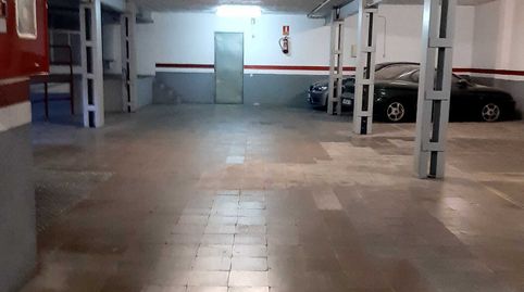 Plaza de aparcamiento en venta en la calle Esteve Terradas, imatge 3