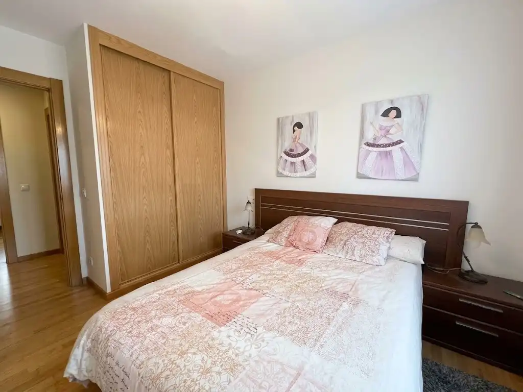 Piso en venta en León Capital , León