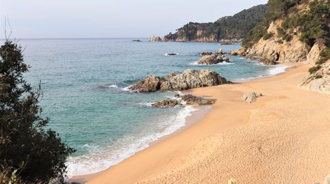 Foto 5 de Garaje en venta en Carrer de Les Antilles, 30, Fenals, Lloret de Mar
