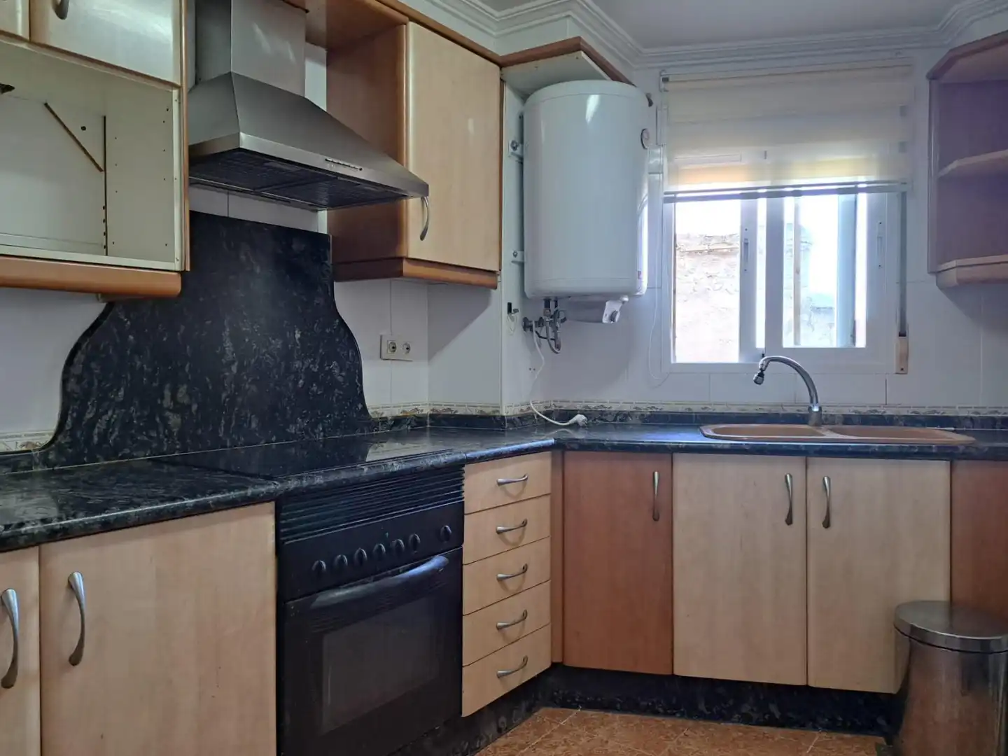 Kitchen of Houses for sale in Requena