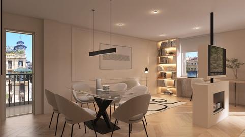 Foto 2 de Pis en venda a De Reding, La Malagueta - Monte Sancha, Málaga Capital