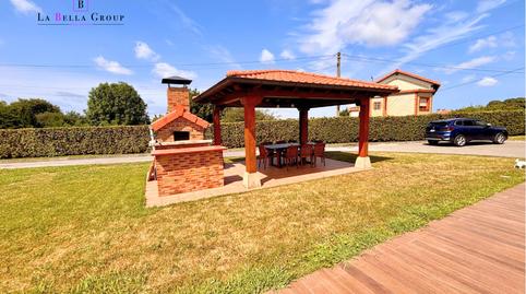 Photo 4 of House or chalet for sale in Barrio la Esprilla, Igollo, Camargo