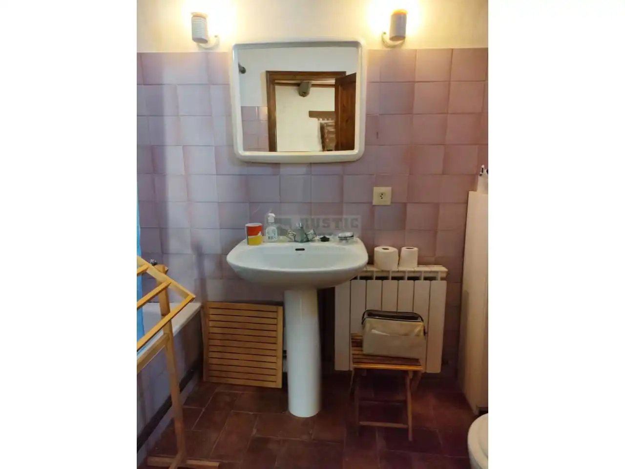 Casa rustica con giardino in vendita a Calle Racó, imagen 25