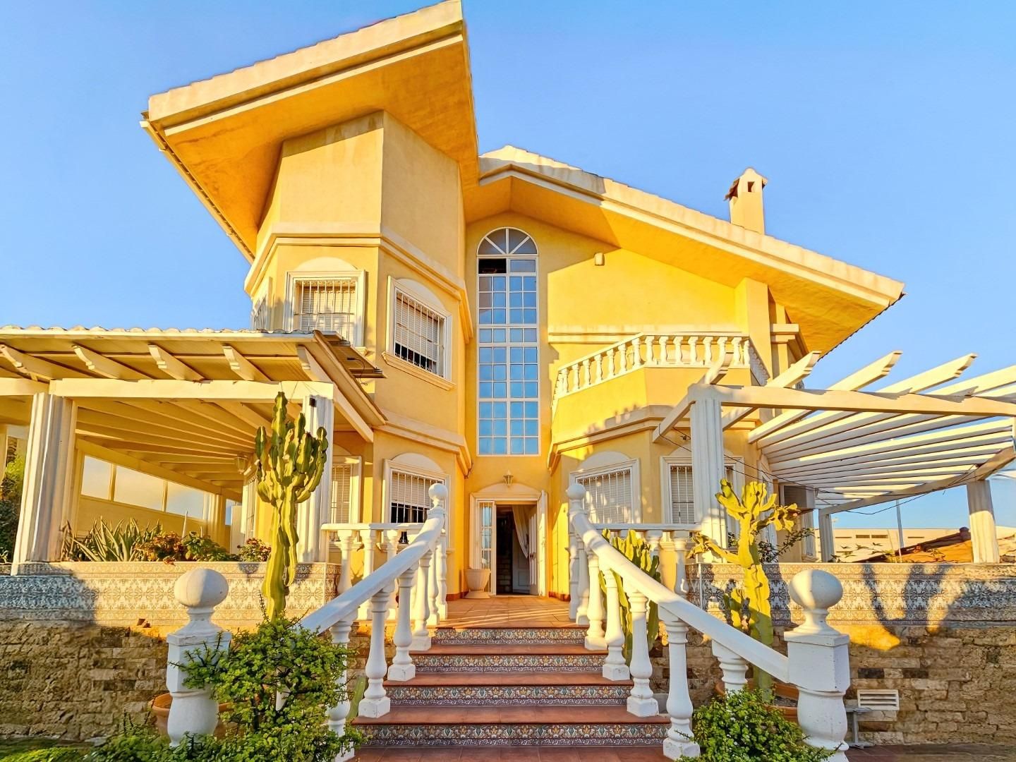 Casa o chalet en venta en Calle TABARCA, Aguas Nuevas
