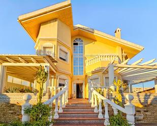 House or chalet for sale in Calle TABARCA, Aguas Nuevas