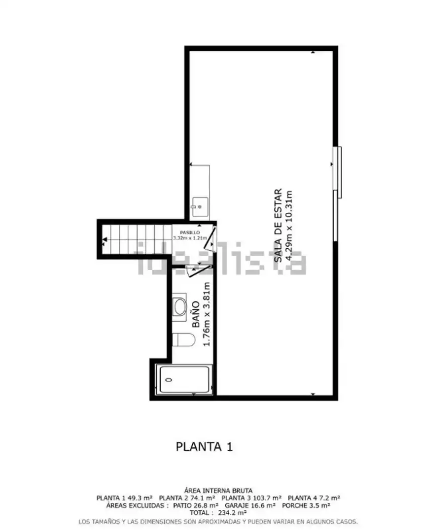 Houses for sale in Terrassa  with Air Conditioner, Heating and Terrace
