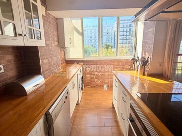 Pis de lloguer a PISO ANTOÑITA COLOME