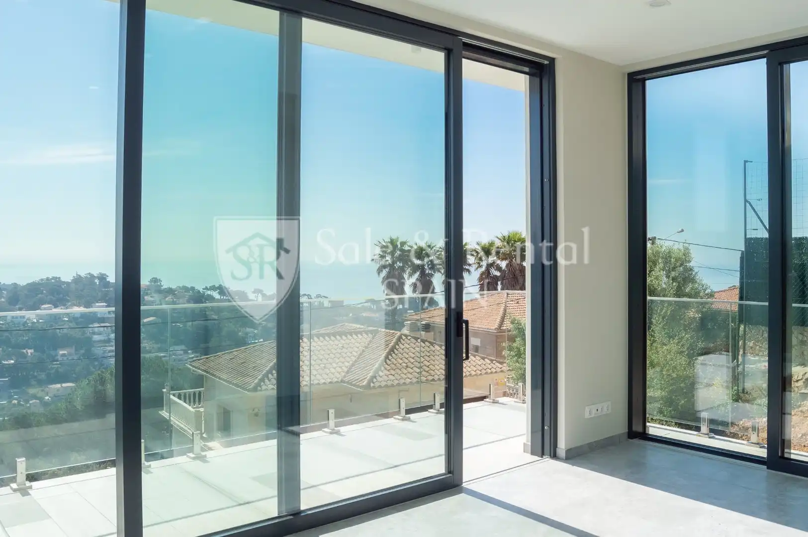 House with garden for sale in Serra Brava, imagen 25
