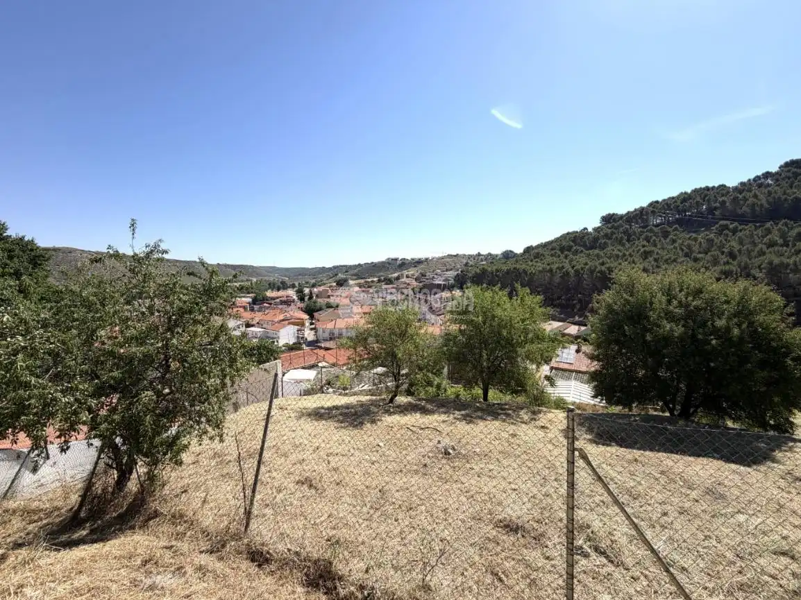 Terreny residencial en venda a Calle Vaciabotas, imagen 5